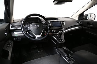 SUV Honda CR-V 13 av 29