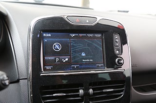 Halvkombi Renault Clio 19 av 23