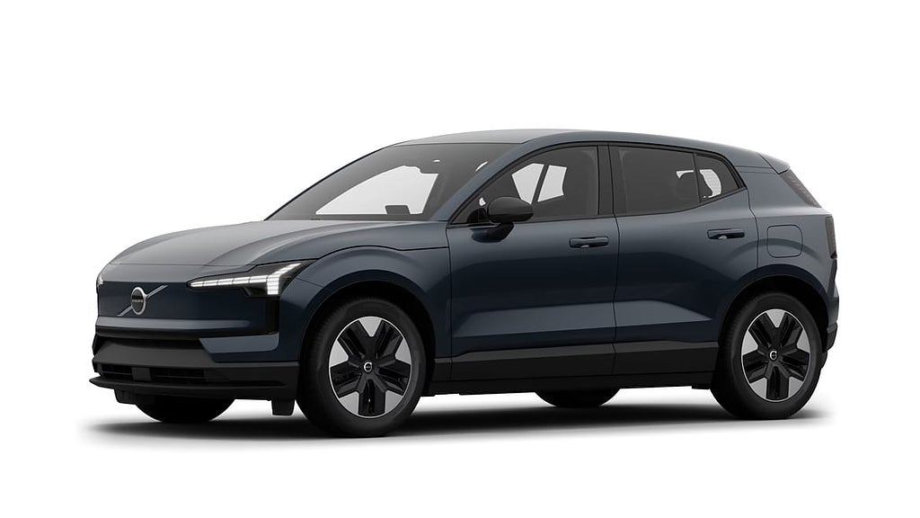 Volvo EX30 P5 Plus - Privatleasing 3 590 kr / mån