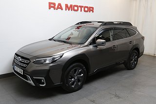 Kombi Subaru Outback 1 av 22