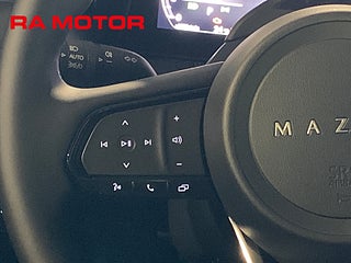 SUV Mazda CX-5 20 av 25
