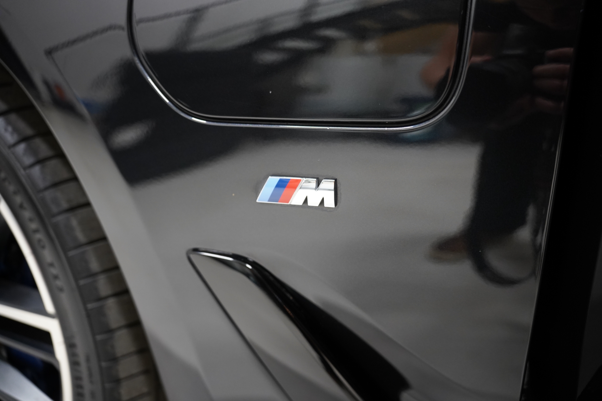 BMW 545 2021, kuva 4/64