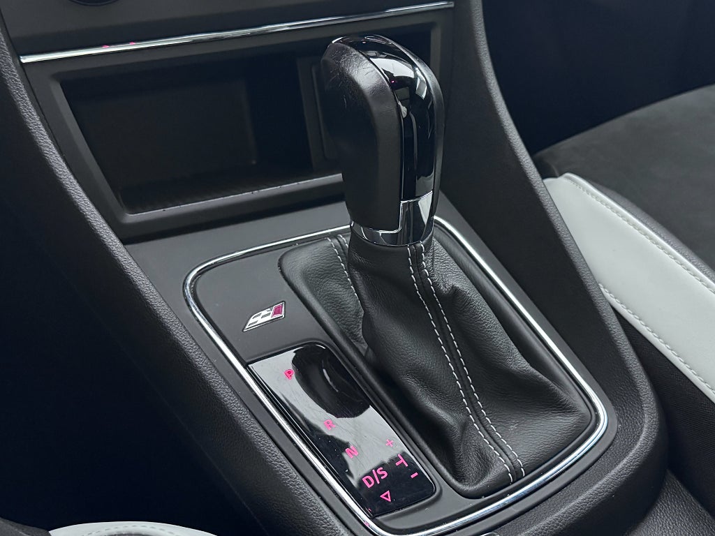 SEAT León Cupra ST 2.0 TSI DSG Sequential, 6-trins, 290ps, 2016