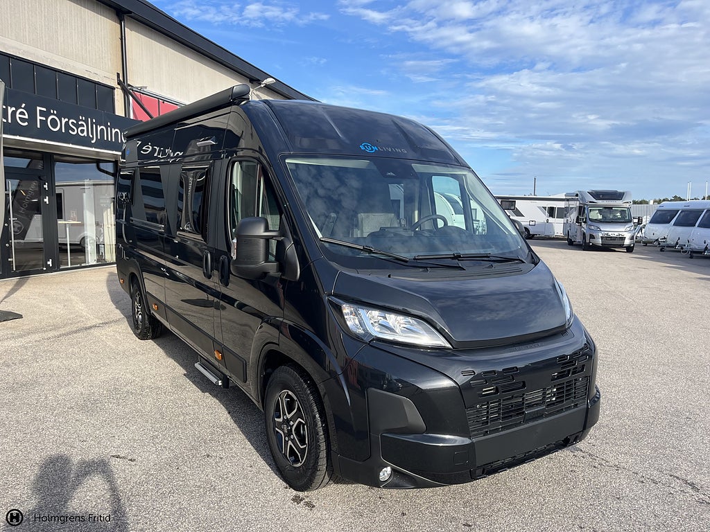 Sun Living V-serien 65 SL - Modellår 2027