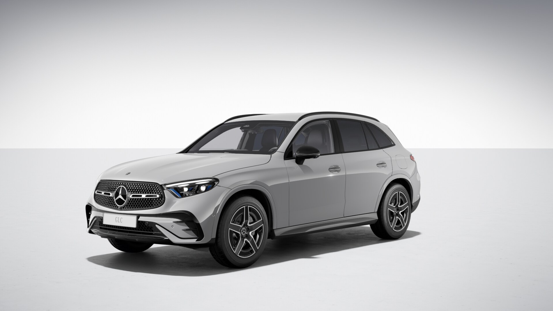 Mercedes-Benz GLC 2027, bild 7/29