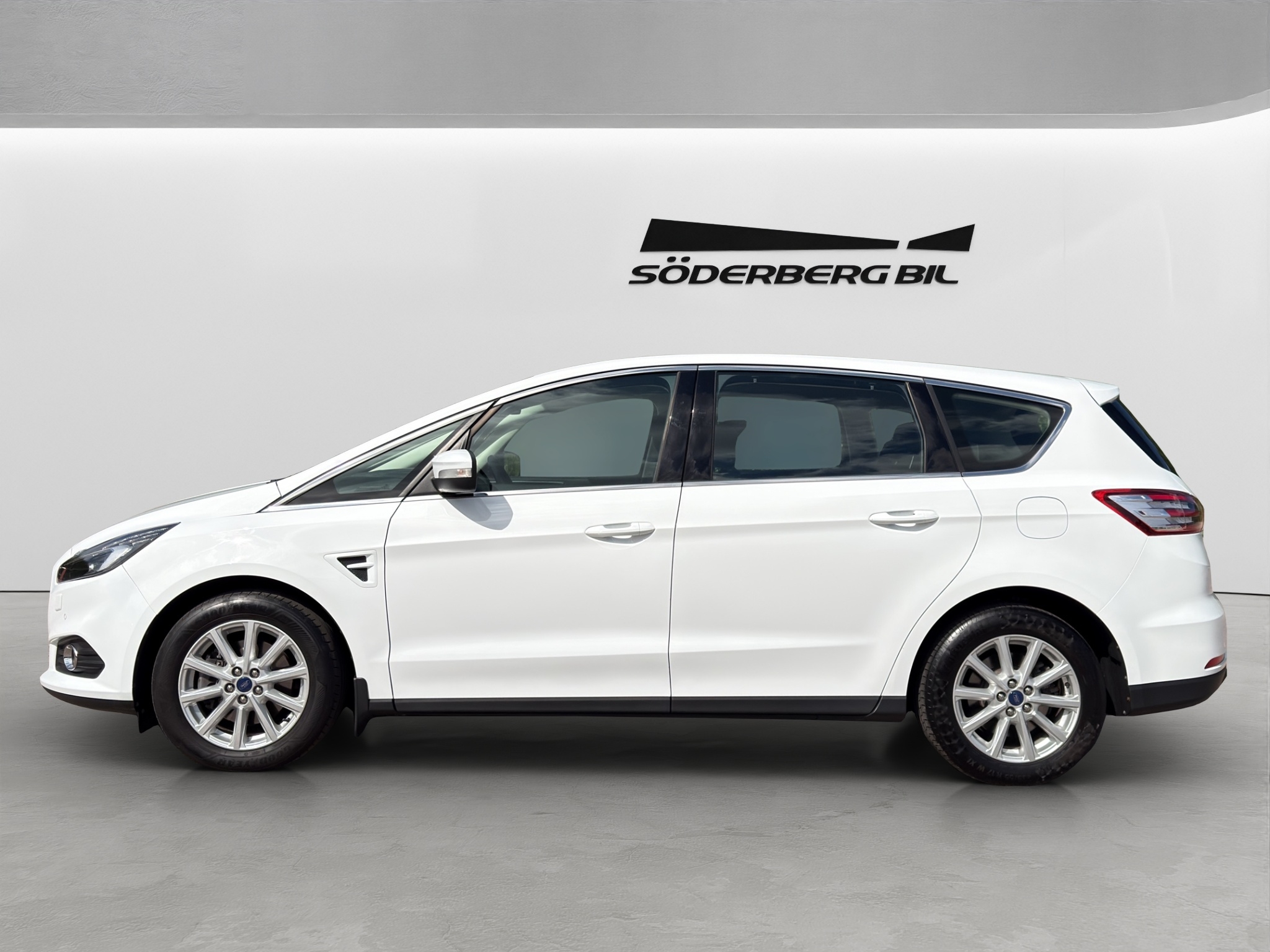 Ford S-MAX 2016, bild 4/10