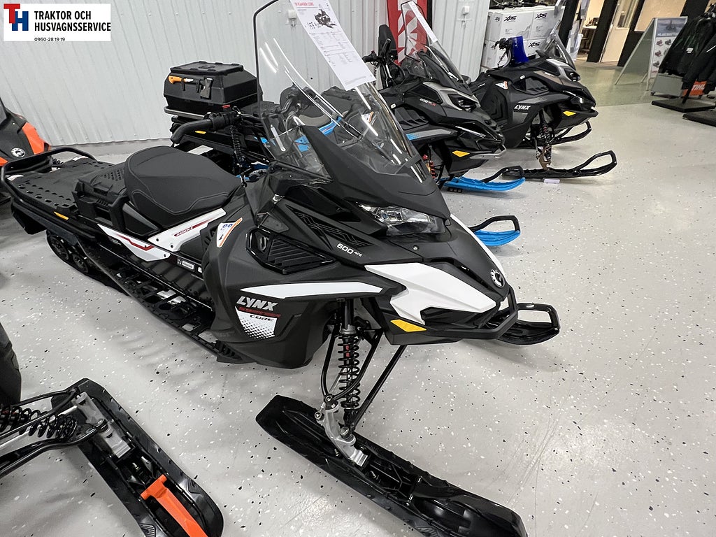 Lynx 59 Ranger Core 600 ACE -26