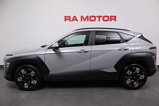 SUV Hyundai Kona 2 av 11