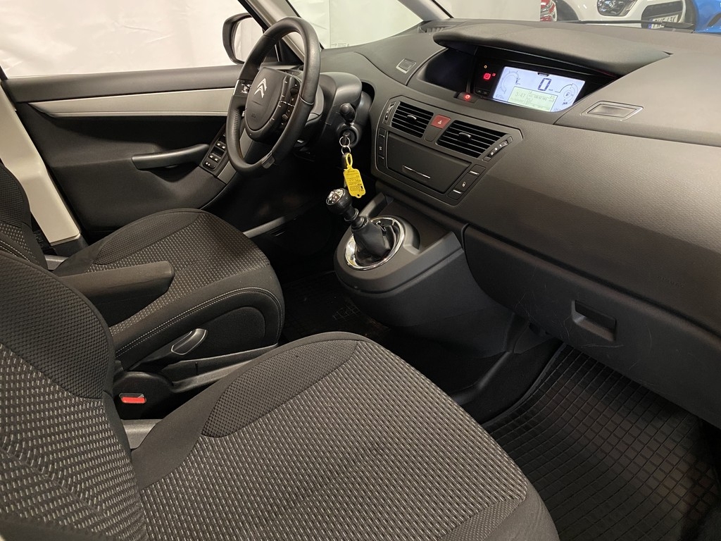 Citroen Grand C4 Picasso 2013, kuva 5/39