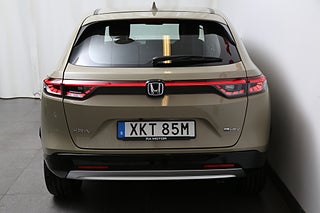SUV Honda HR-V 7 av 25