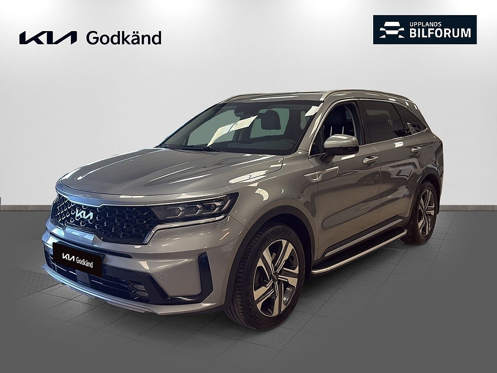 Kia Sorento 1.6 T-GDi Plug-in Hybrid AUT AWD Advance