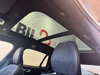 Volvo V60 D3 AWD R-Design/Polestar/Drag/Dvärm/Pano/Navi/S&V