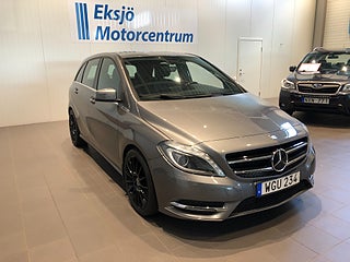 İkinci el  Mercedes Benz B-Class 180