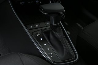Halvkombi Hyundai Bayon 19 av 24