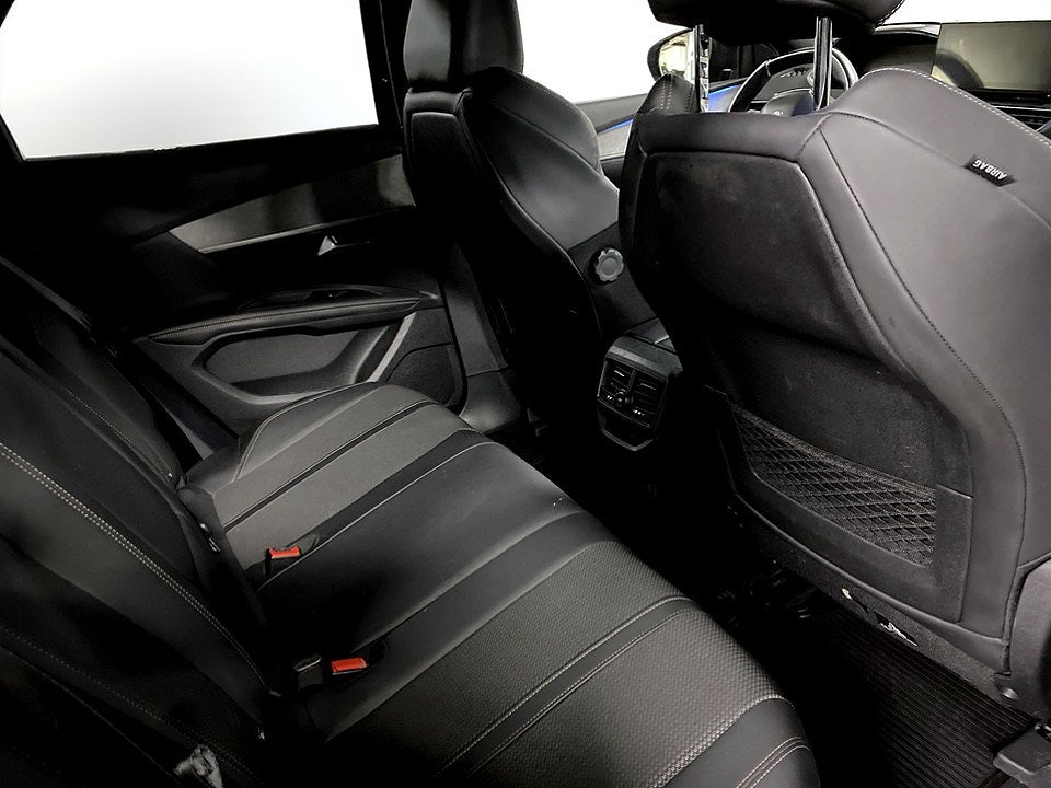 Bild på Peugeot 3008 GT Black Pack 1.2 PT 130hk Aut - B-KAMERA, CARPLAY