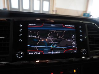SUV Seat Ateca 17 av 22