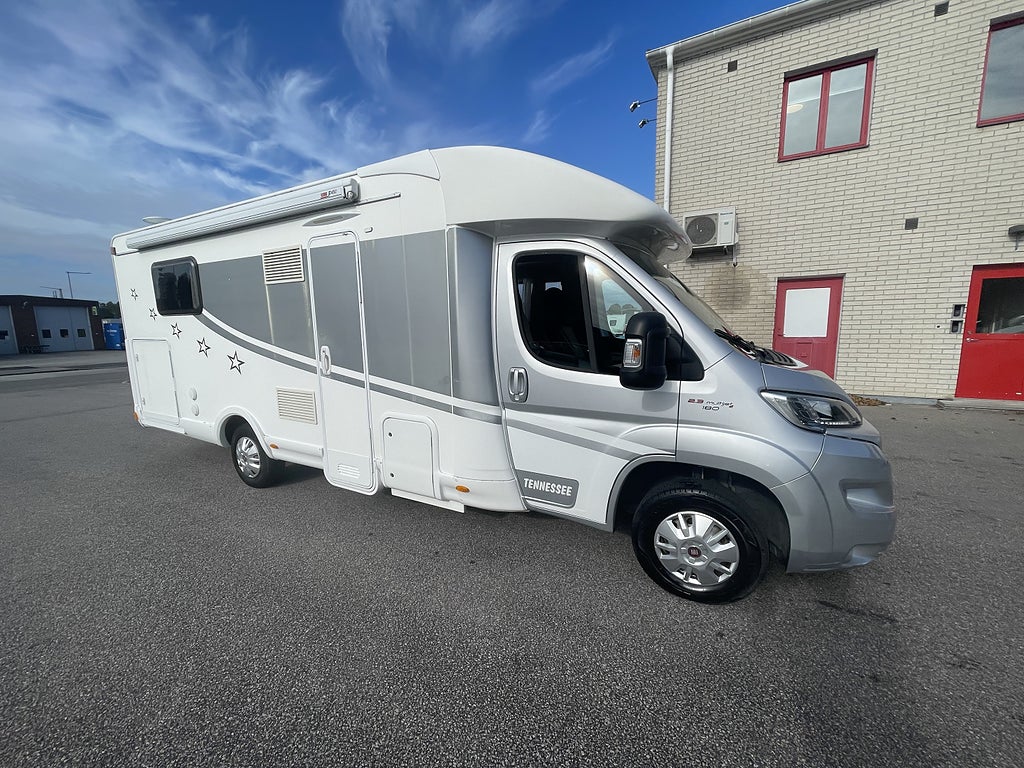 Miller TENNESSE 177 Hk Automat