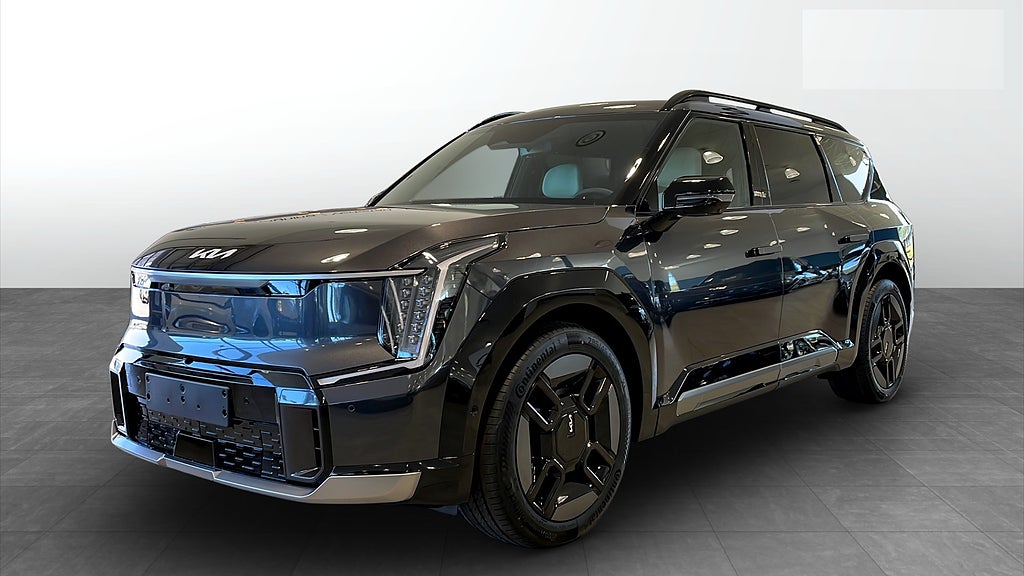 Bild på Kia EV9
