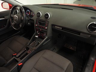 Halvkombi Audi A3 10 av 20