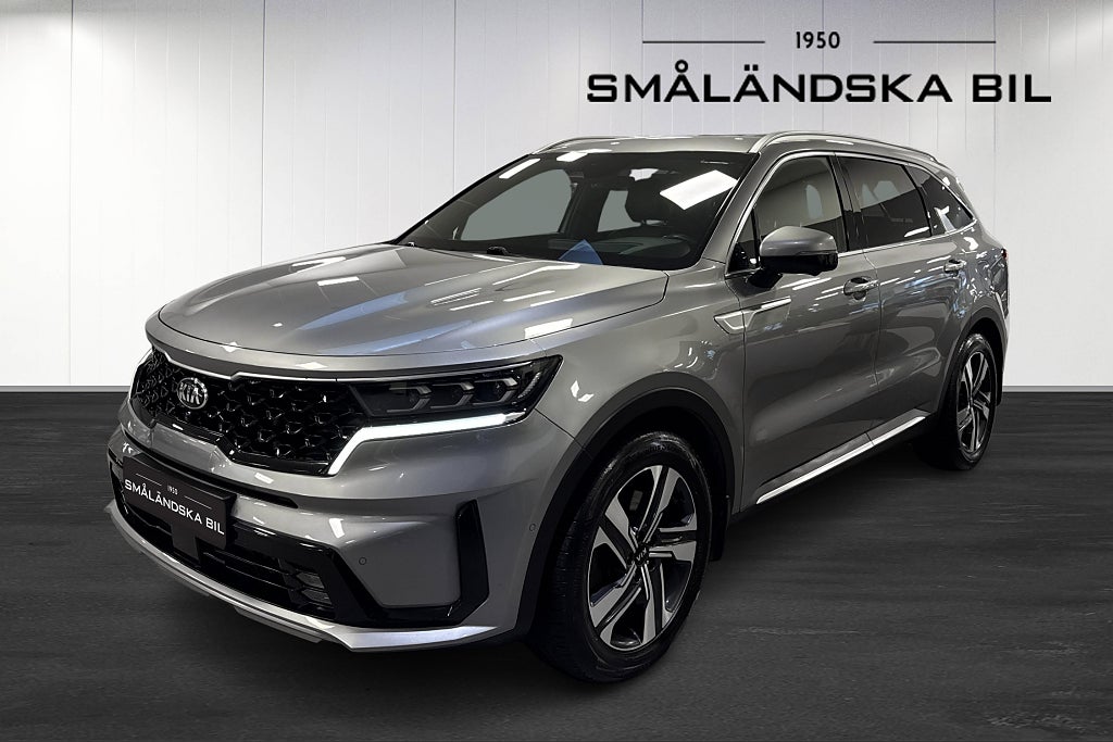 Kia Sorento 2.2 CRDi AWD Advance Plus 201hk