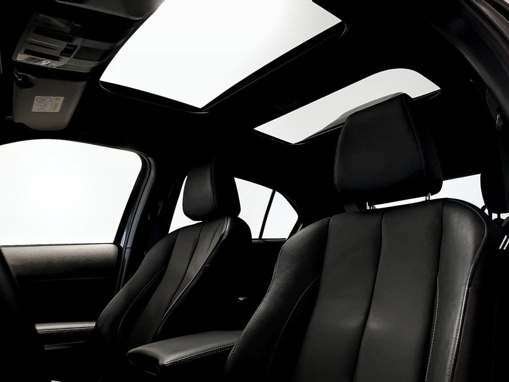 Bild på Mitsubishi Eclipse Cross Business Instyle PHEV 2.4 188hk AWD - PANORAMA