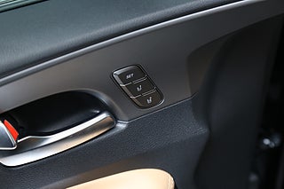 SUV Hyundai Santa Fe 11 av 27