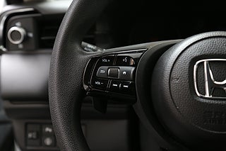 SUV Honda HR-V 13 av 22