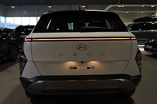 SUV Hyundai Kona 23 av 23