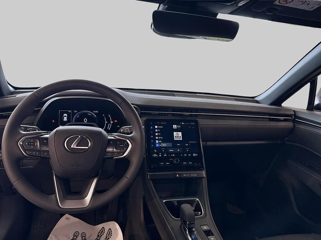 Lexus LBX 2025 - miniatyr 8