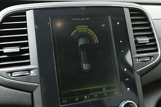 Kombi Renault Talisman 19 av 24