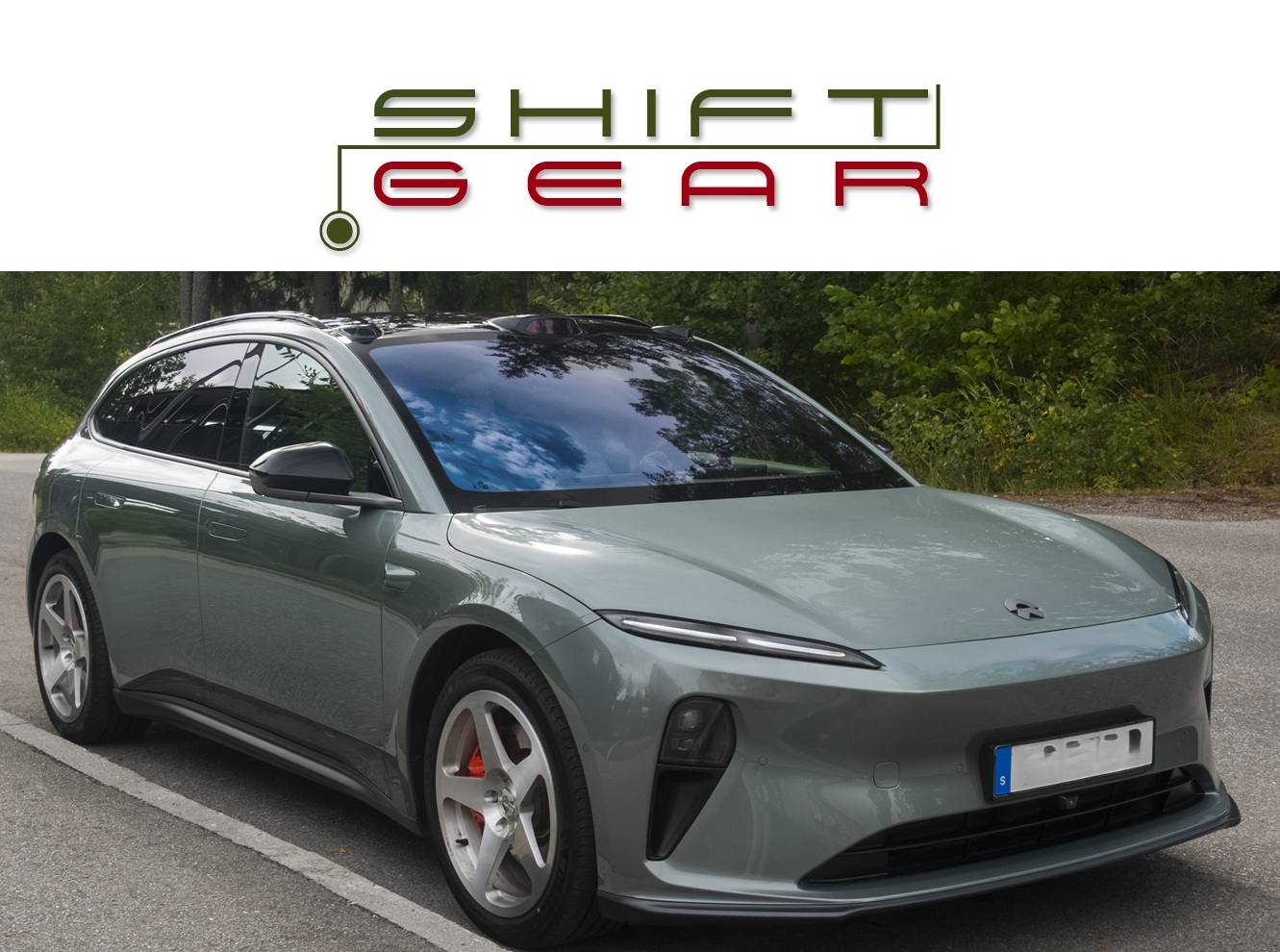 NIO ET5