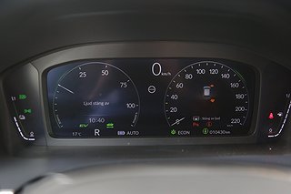 SUV Honda CR-V 26 av 27