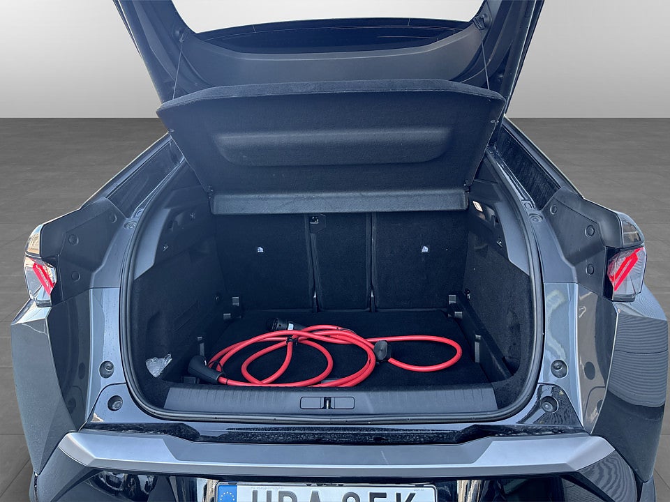 Bild på Peugeot E-3008 GT 73kWh 214hk Aut DRAGKROK BACKKAMERA