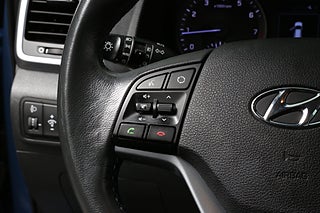 SUV Hyundai Tucson 15 av 25