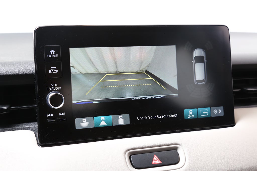 Honda HR-V e:HEV 1.5 i-MMD e-CVT Advanced Style Aut Serviceavtal 2022