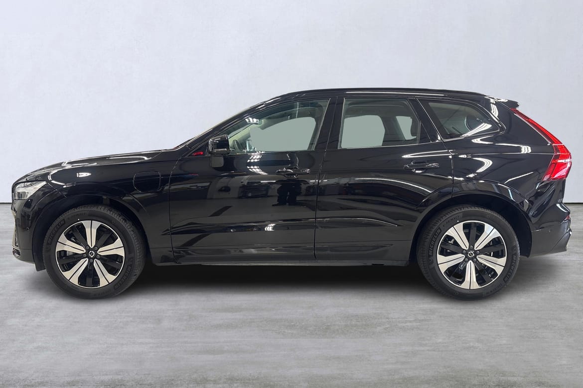 Volvo XC60 2024, bild 2/10