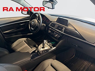 Kombi BMW 320D 11 av 28