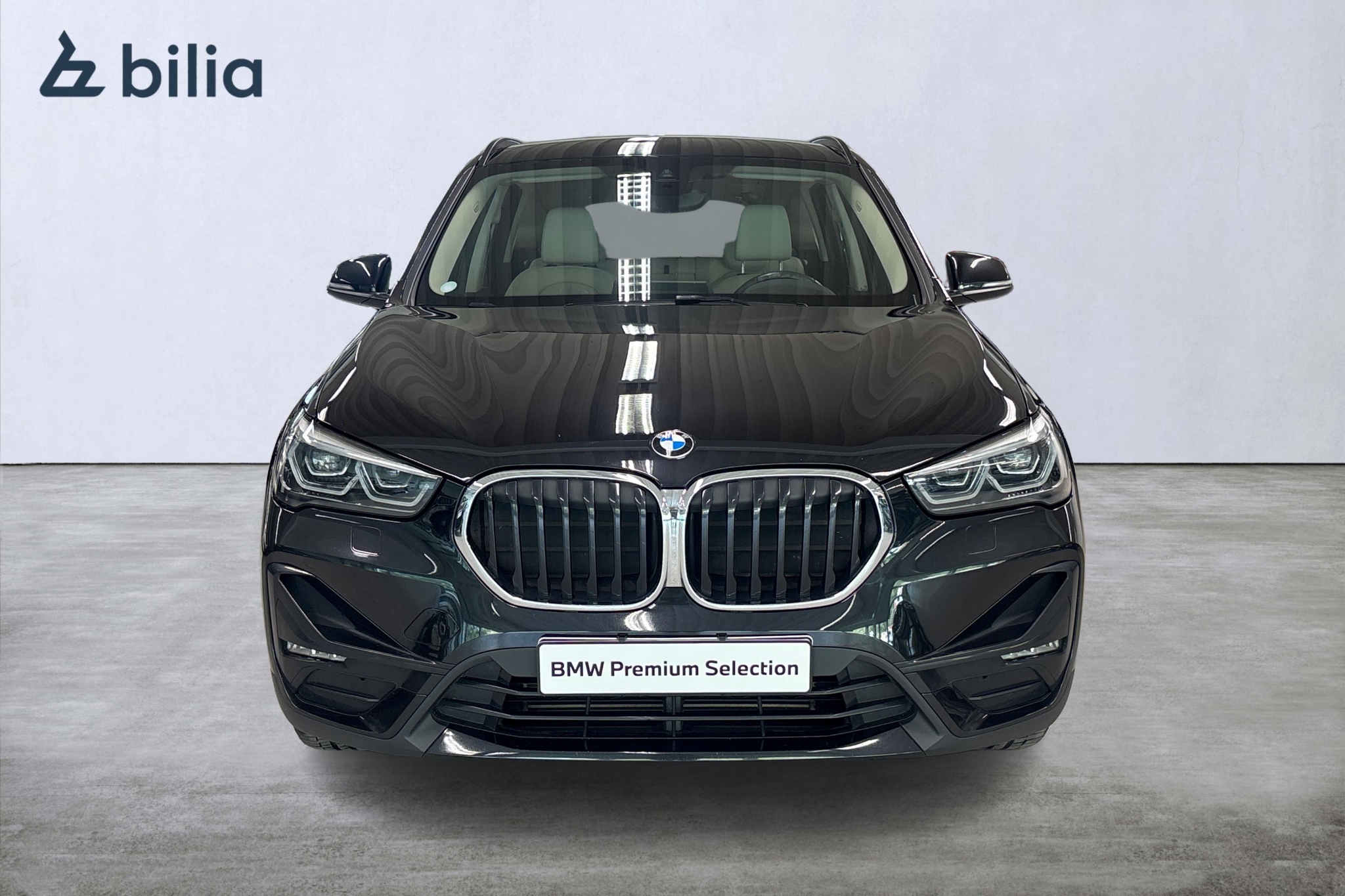 BMW X1 xDrive 20d Sportline 2022, bild 5/45