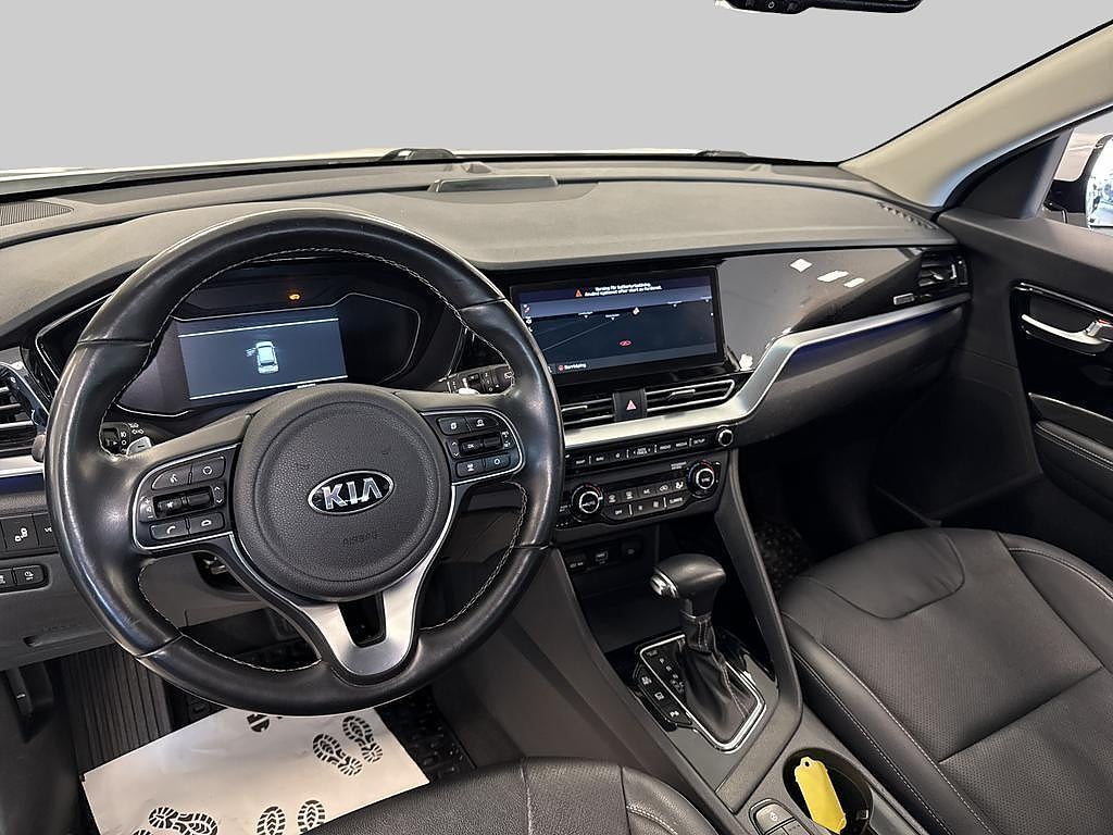 Kia Niro 2021 - miniatyr 8