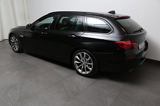 Kombi BMW 520d 4 av 23