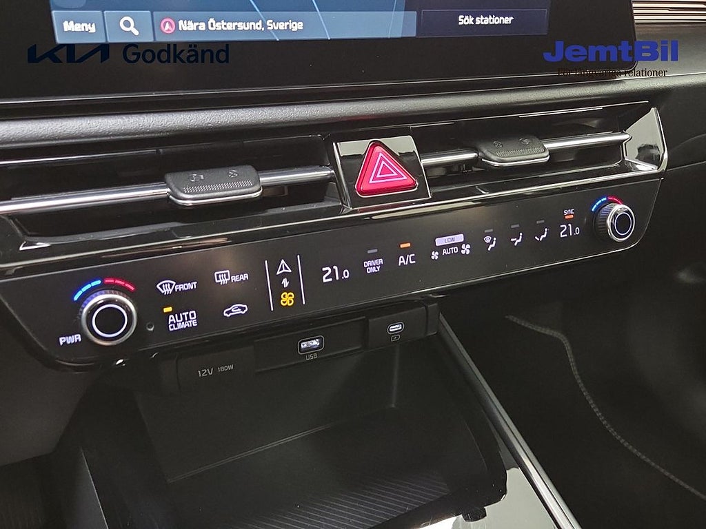 Kia Niro 2023 - miniatyr 13