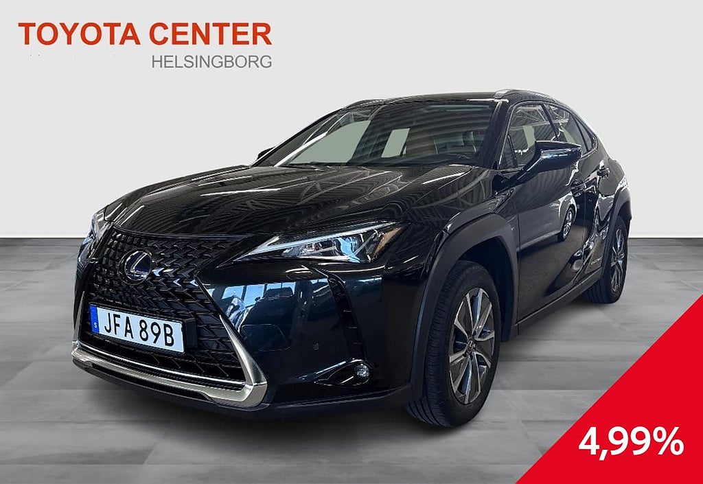 Lexus UX 300e UX300E Premium