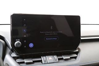 SUV Toyota RAV4 19 av 26