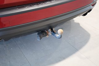 SUV Subaru Forester 23 av 25