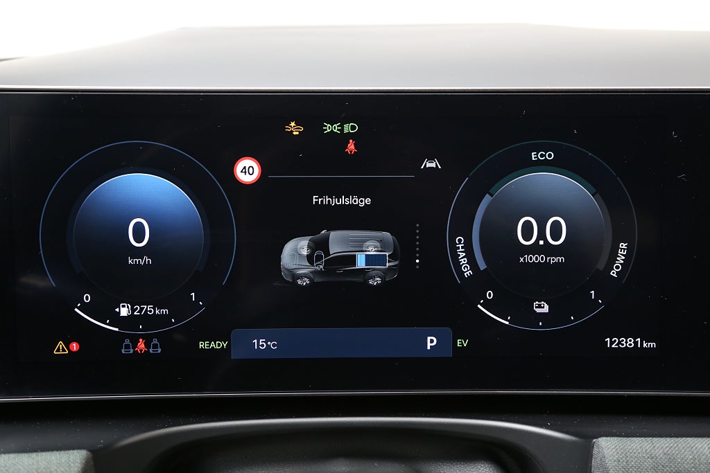 Hyundai Tucson FullHybrid AWD Advanced Moms / Facelift 2025