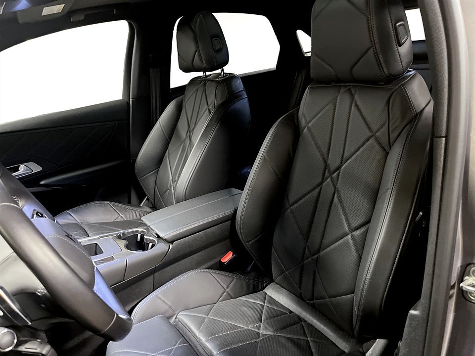 Bild på DS 7 Crossback E-Tense Exclusive 300hk 4x4 RÄNTEKAMPANJ MED DNB 3,99% 