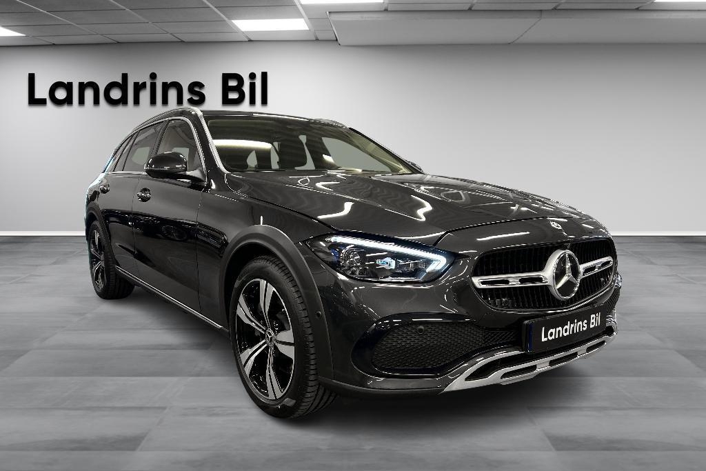 Mercedes-Benz C 2026, bild 3/10
