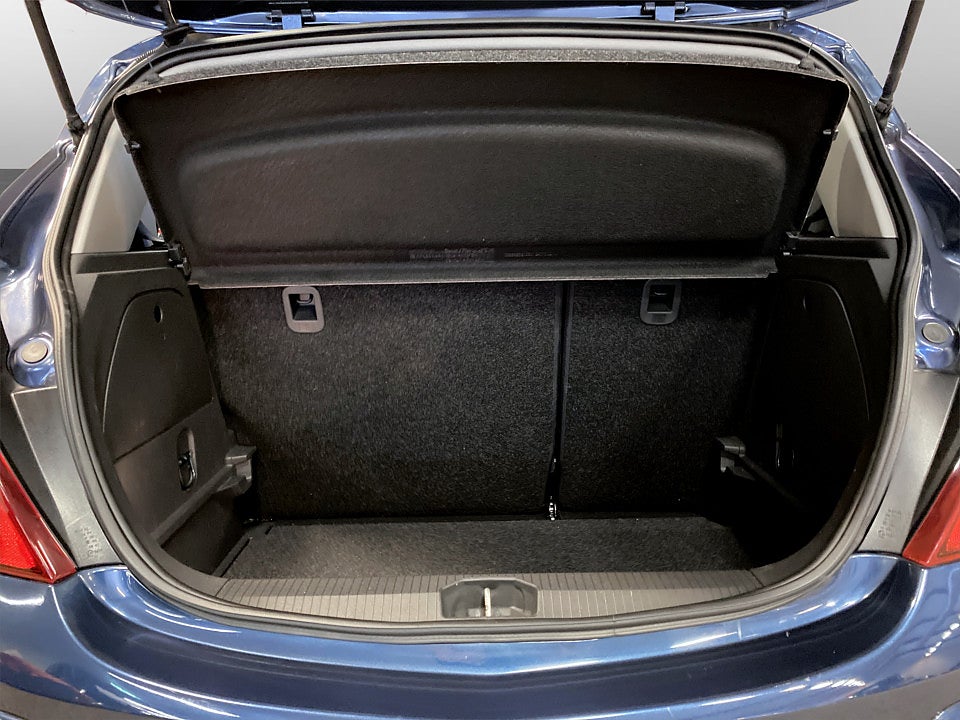 Bild på Opel Corsa Enjoy 1.2 ecoFLEX 85hk RATTVÄRME BACKSENSORER