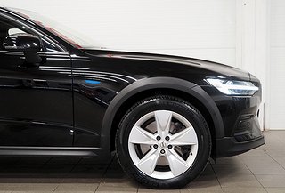 Kombi Volvo V60 Cross Country 6 av 18
