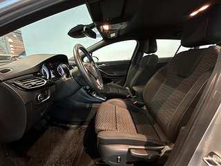 Opel Astra Sports Tourer 1.4 Dynamic Kamera/Drag/Värmare/SoV